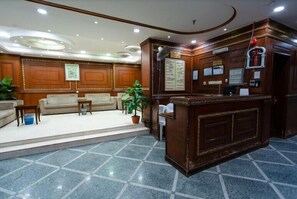 Recepción