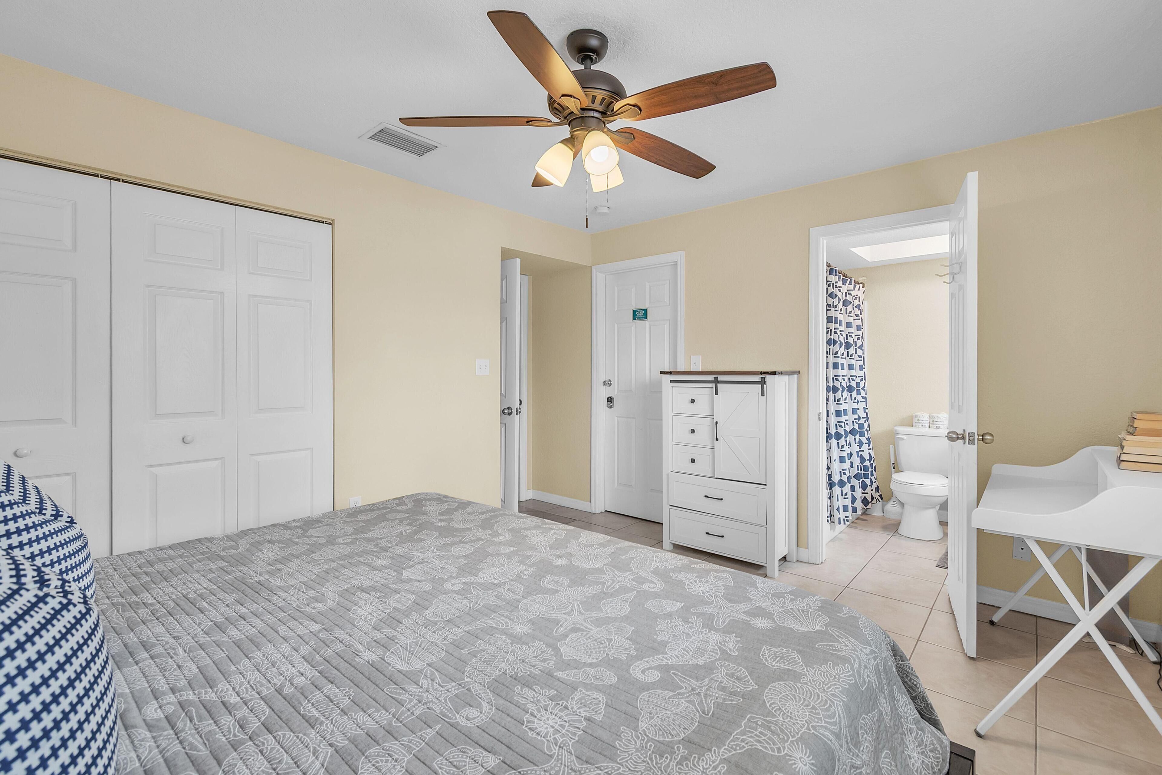 Condo, 1 King Bed with Sofa bed (Indian Oaks #15 - Sun and Fun) | 1 bedroom