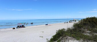 Indian Oaks #15 - Sun and Fun