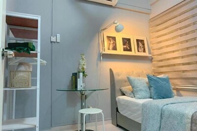 Maya Homestay Putrajaya Unit Dua