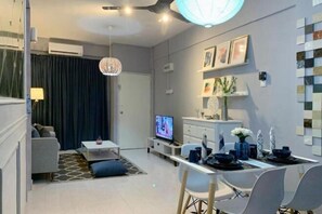 Interior - Maya Homestay Putrajaya Unit Dua (Putrajaya)