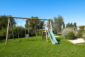 Area bambini