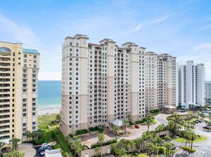 Condo, Multiple Beds (Indigo East 1003) | Exterior - Indigo East 1003 (Pensacola)