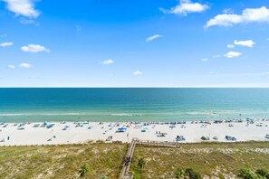 Condo, Multiple Beds (Indigo East 1003) | Beach - Indigo East 1003 (Pensacola)