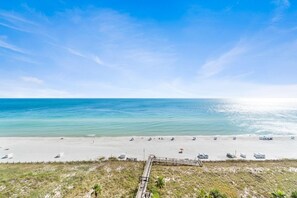 コンドミニアム ベッド (複数台) (Indigo East 1003) | ビーチ