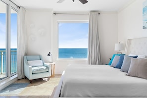 Condo, Multiple Beds (Indigo East 1003) | 2 bedrooms, iron/ironing board - Indigo East 1003 (Pensacola)