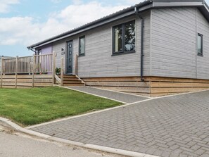 Exterior - Minack Lodge (Redruth)