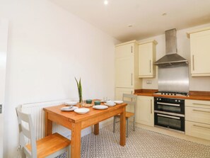 Dining - Ash House (Altrincham)