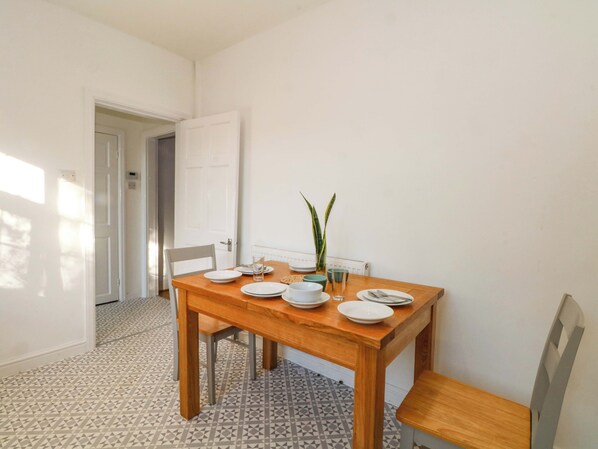 Dining - Ash House (Altrincham)