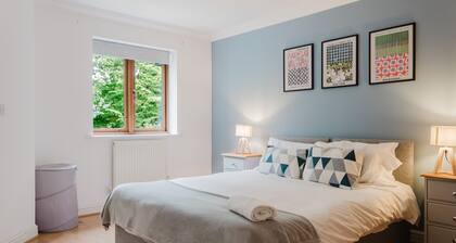 Modern and comfortable 3 bedroom house