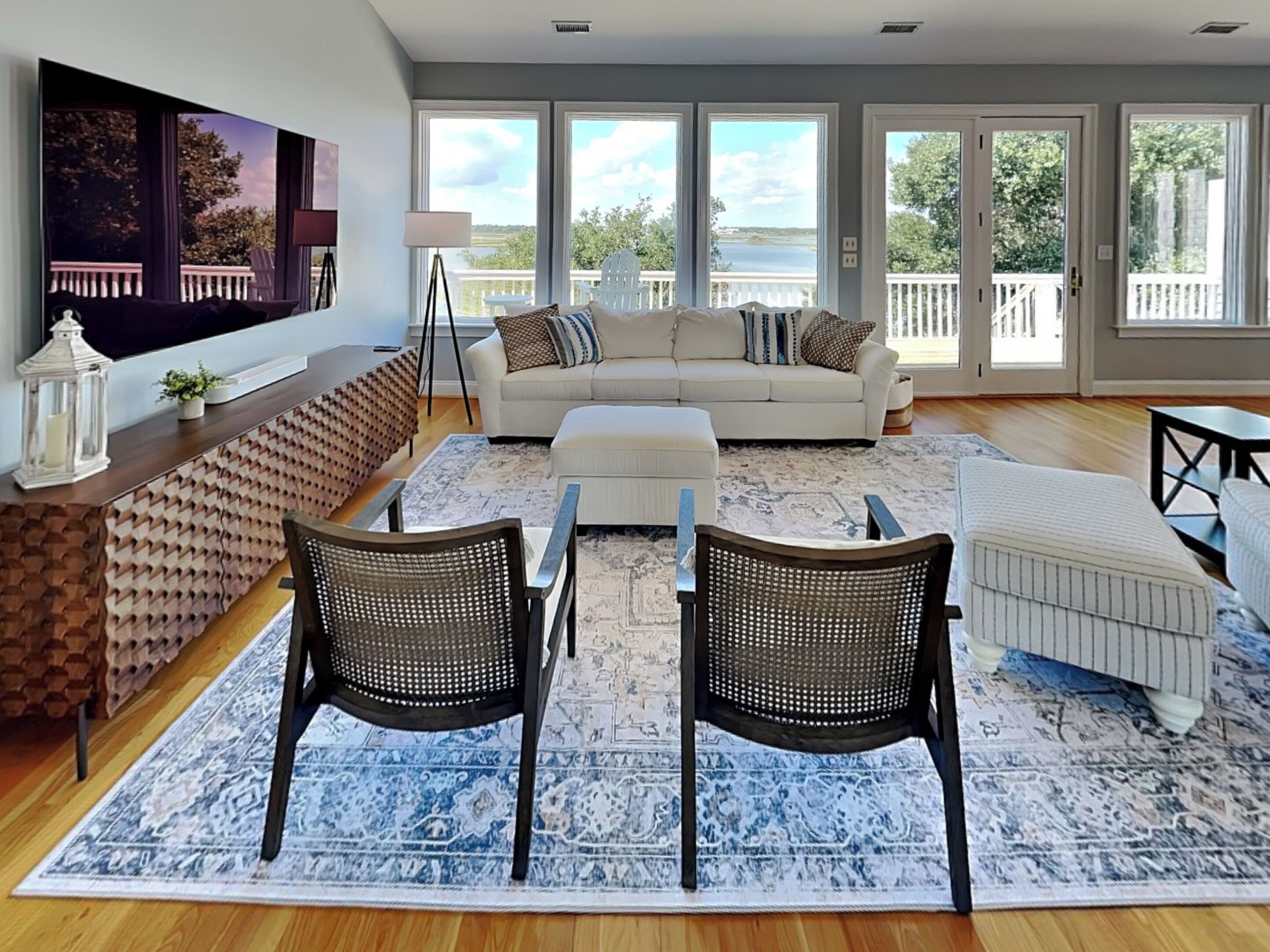 Studio (5 Bedrooms) | Property amenity