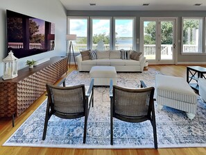 Studio (5 Bedrooms) | Property amenity