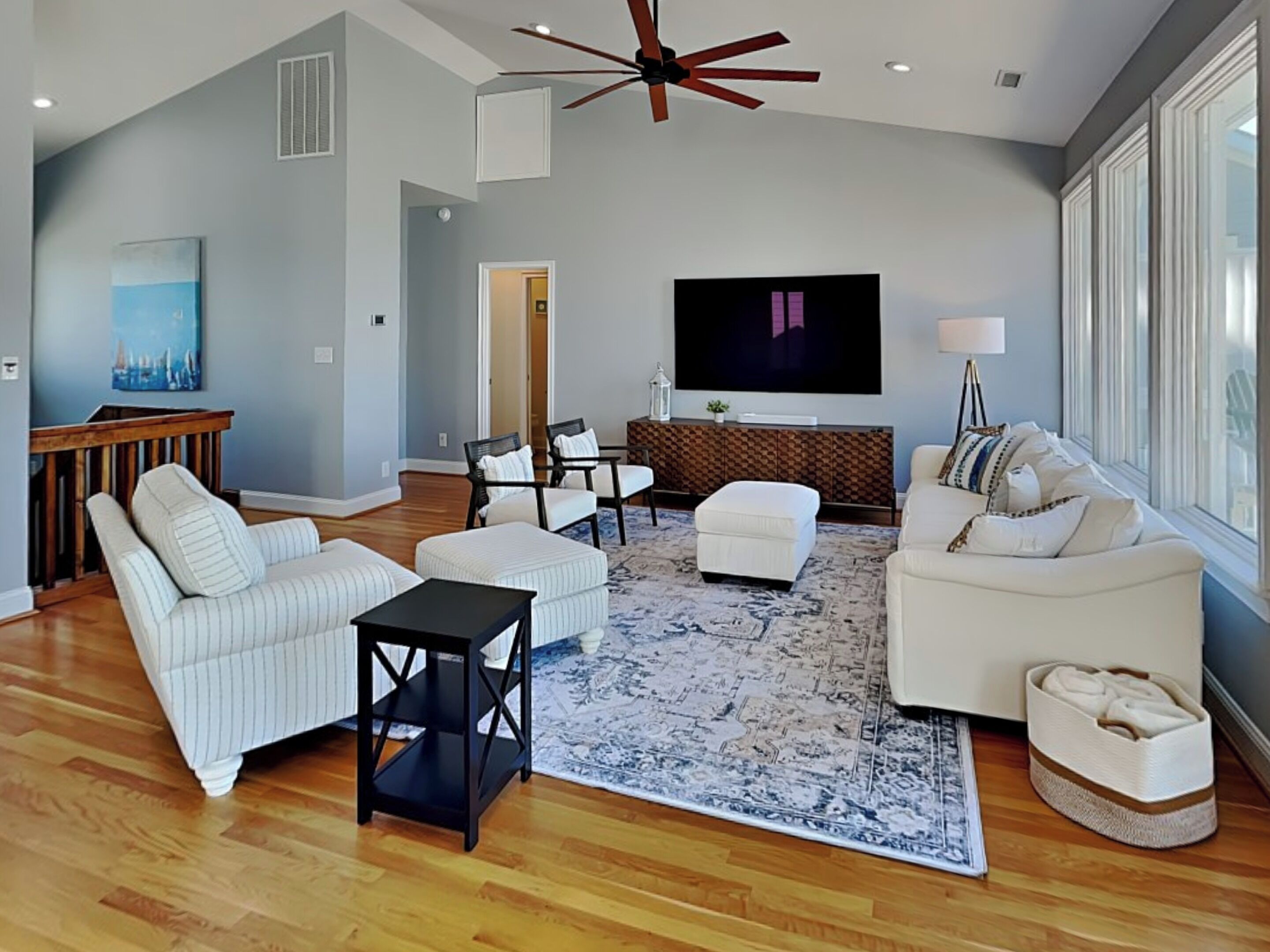 وسائل الراحة في المنشأة