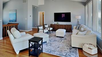 Studio (5 Bedrooms) | Property amenity