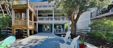 Studio (5 Bedrooms) | CommoditĂ© de lâhĂ©bergement