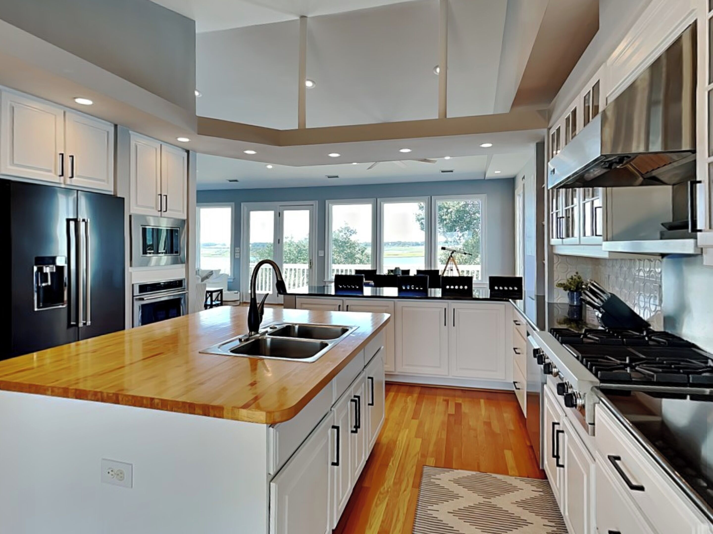 Studio (5 Bedrooms) | Property amenity