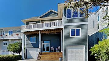 Studio (5 Bedrooms) | Property amenity