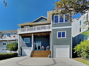 Studio (5 Bedrooms) | Property amenity