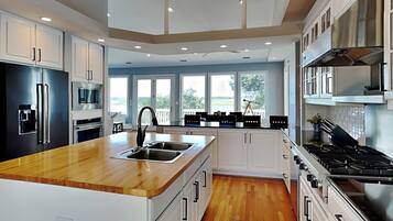 Monolocale (5 Bedrooms) | Servizio della struttura