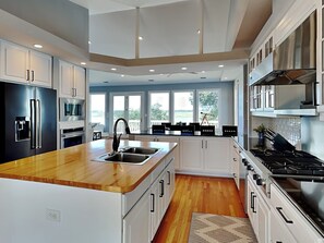 Studio (5 Bedrooms) | Équipement de l’hébergement
