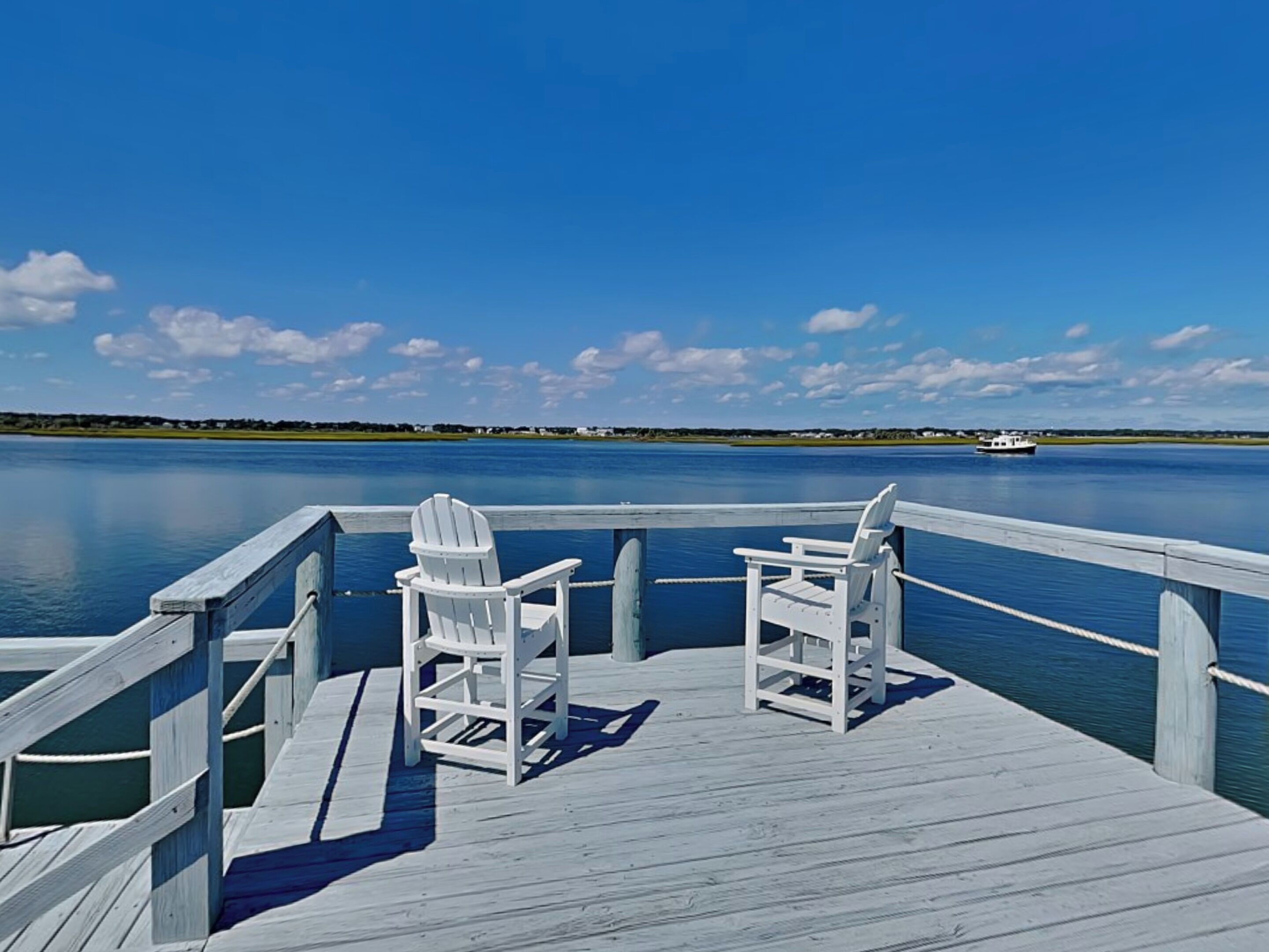 وسائل الراحة في المنشأة