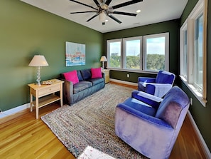 Studio (5 Bedrooms) | Property amenity