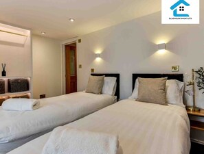 2 Schlafzimmer, Bügeleisen/Bügelbrett, Internetzugang, Bettwäsche