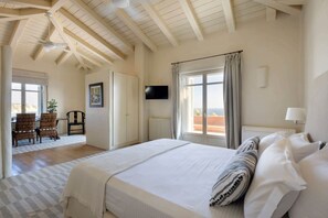 6 Schlafzimmer, WLAN
