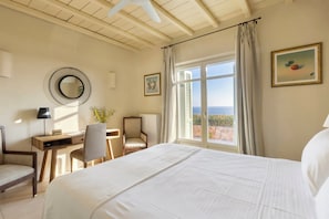 6 chambres, Wi-Fi