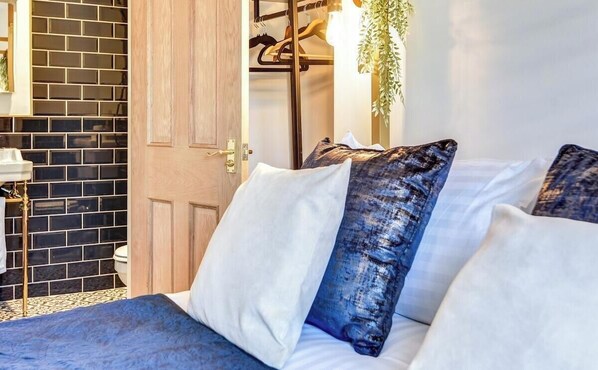 Room - Seaside Cosy Escape in Brighton (Brighton and Hove)