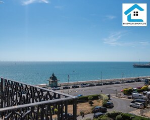 Property grounds - Seaside Cosy Escape in Brighton (Brighton and Hove)
