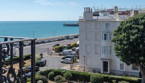 Exterior - Seaside Cosy Escape in Brighton (Brighton and Hove)