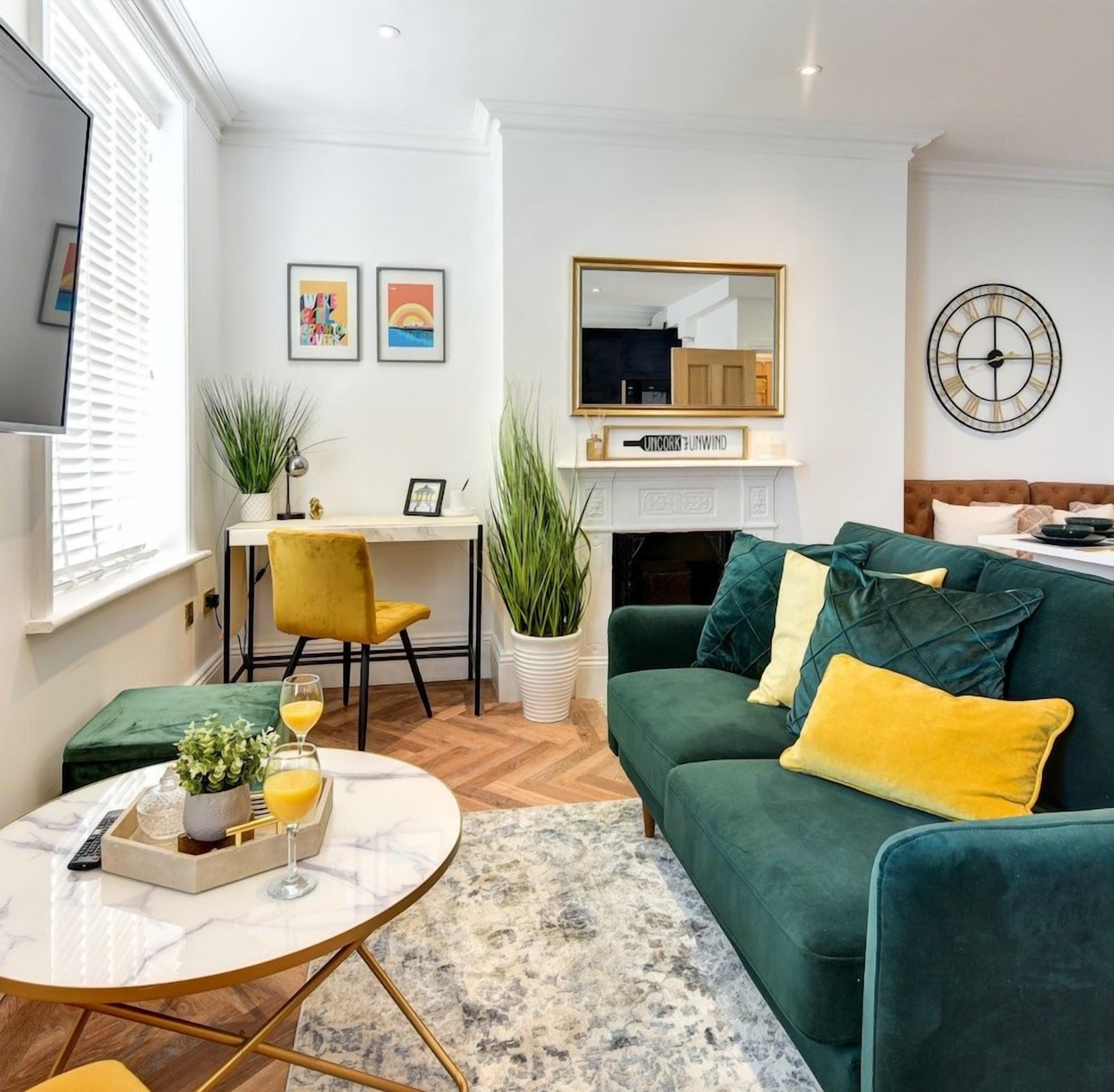 Woonruimte