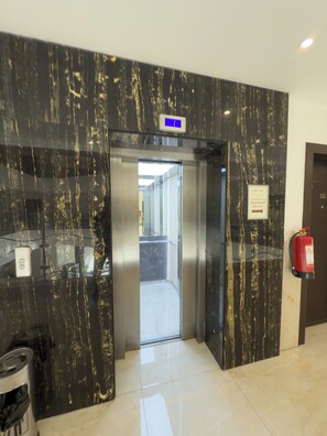 Interior - Al Bari Unaizah serviced apartments (Unaizah)