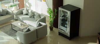 ONSEN HOTEL – UNAYZAHأونيسن  