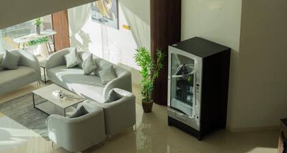 ONSEN HOTEL – UNAYZAHأونيسن