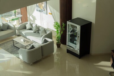 ONSEN HOTEL – UNAYZAHأونيسن  