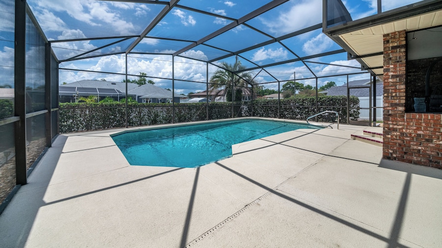 Beautiful 5bed 3 bath house-Disney Parks