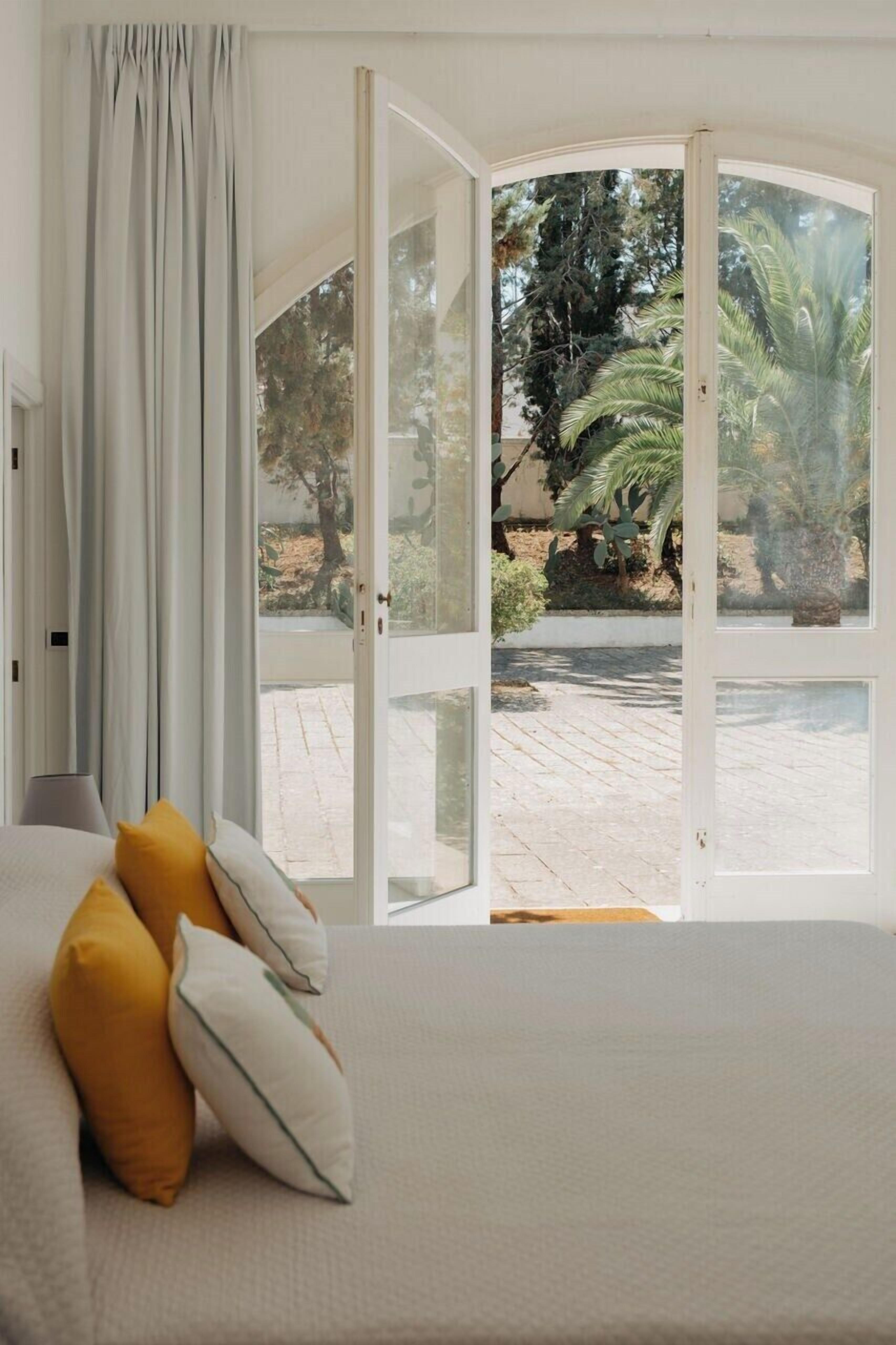 7 Schlafzimmer, Internetzugang