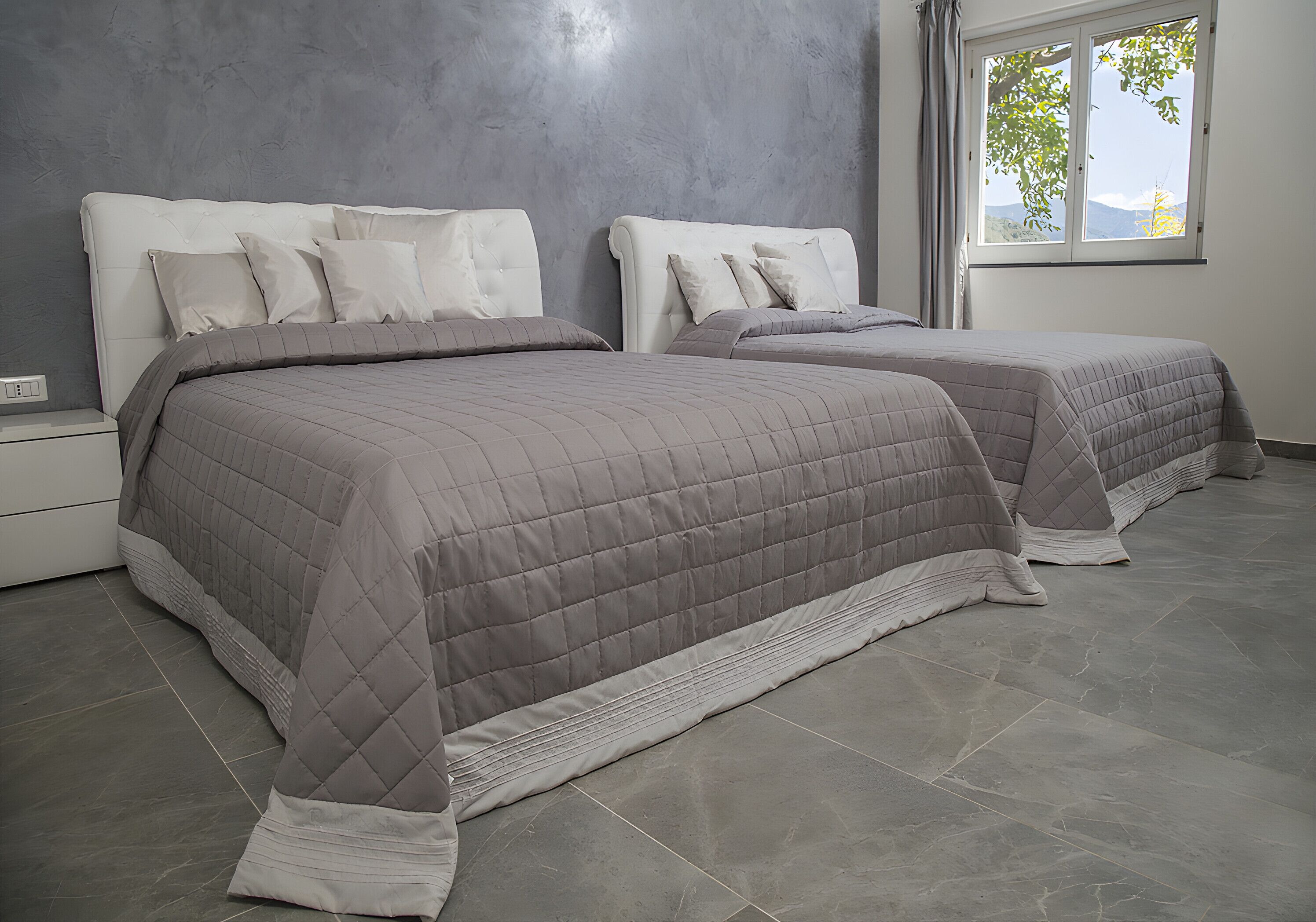 Bügeleisen/Bügelbrett, WLAN, Bettwäsche