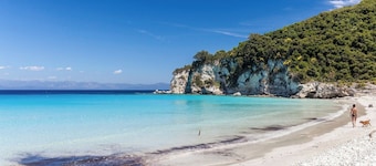 Adriana - Three Bedroom Villa, Sleeps 6