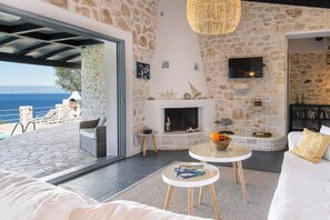 3 Schlafzimmer, WLAN