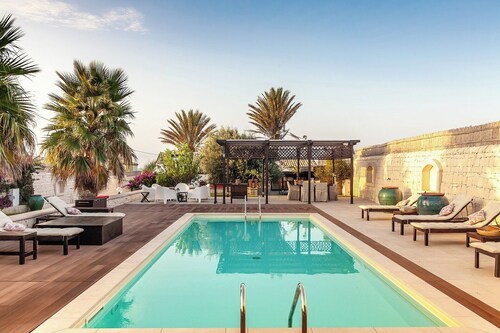Casa dei Gabbiani - Two Bedroom Villa, Sleeps 4