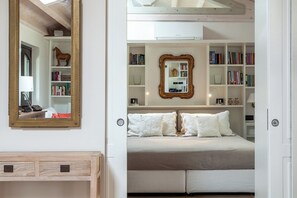 2 bedrooms, WiFi