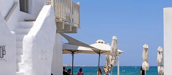 Salvia - Eight Bedroom Villa, Sleeps 16