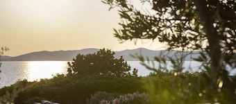 Salvia - Eight Bedroom Villa, Sleeps 16