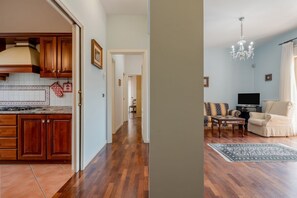 Télévision à écran plat