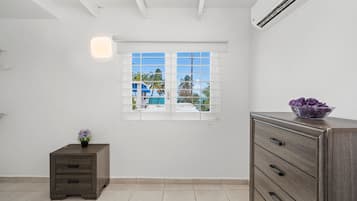 1 habitación