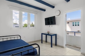 Apartemen | 1 kamar tidur