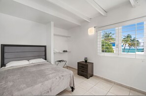 Apartemen | 1 kamar tidur